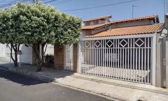 Imagem: CASA RESIDENCIAL em MIRASSOL - SP, RESIDENCIAL