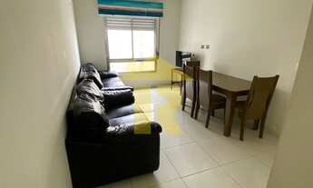 Imagem 4: APARTAMENTO RESIDENCIAL em GUARUJÁ - SP, PITANGUEIRAS