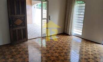 Imagem 4: Casa à Venda em São José do Rio Preto-SP, Vila Ercília - 3 Quartos, 1 Suíte, 2 Salas, 3 Ba