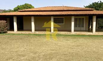 Imagem: CHACARA RESIDENCIAL em GUAPIAÇU - SP, ESTÂNCIA