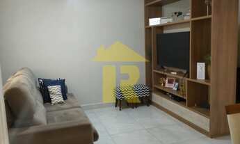 Imagem 2: CASA EM CONDOMÍNIO RESIDENCIAL em SÃO JOSÉ DO RIO PRETO - SP, JARDIM YOLANDA