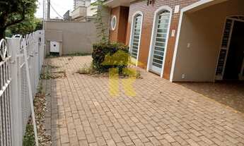 Imagem: Casa à Venda em São José do Rio Preto-SP