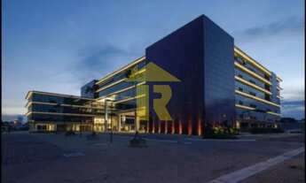 Imagem 3: SALA COMERCIAL COMERCIAL em SÃO JOSÉ DO RIO PRETO - SP, GEORGINA BUSINESS PARK