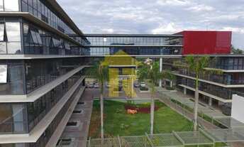 Imagem 2: SALA COMERCIAL COMERCIAL em SÃO JOSÉ DO RIO PRETO - SP, GEORGINA BUSINESS PARK