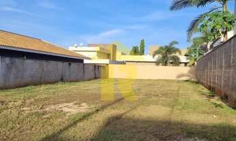 Imagem 4: TERRENO RESIDENCIAL em SÃO JOSÉ DO RIO PRETO - SP, LOTEAMENTO RECANTO DO LAGO