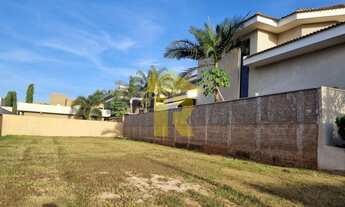 Imagem 2: TERRENO RESIDENCIAL em SÃO JOSÉ DO RIO PRETO - SP, LOTEAMENTO RECANTO DO LAGO
