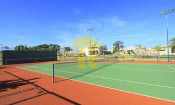 Imagem 6: TERRENO RESIDENCIAL em SÃO JOSÉ DO RIO PRETO - SP, RESIDENCIAL VILLAGE DAMHA RIO PRETO II