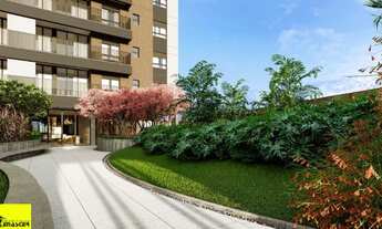 Imagem 4: APARTAMENTO RESIDENCIAL em SÃO JOSÉ DO RIO PRETO - SP, JARDIM PAULISTANO