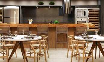 Imagem 6: APARTAMENTO RESIDENCIAL em SÃO JOSÉ DO RIO PRETO - SP, JARDIM PAULISTANO