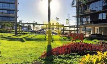 Imagem 5: SALA COMERCIAL COMERCIAL em SÃO JOSÉ DO RIO PRETO - SP, GEORGINA BUSINESS PARK