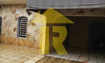 Imagem: CASA RESIDENCIAL em SÃO JOSÉ DO RIO PRETO