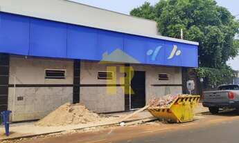 Imagem: Ponto Comercial de Alto Padrão para Locação