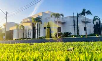 Imagem: CASA EM CONDOMÍNIO RESIDENCIAL em SÃO