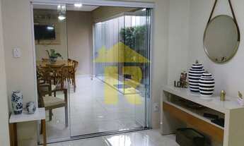 Imagem 6: CASA EM CONDOMÍNIO RESIDENCIAL em SÃO JOSÉ DO RIO PRETO - SP, JARDIM YOLANDA