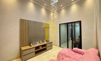 Imagem 3: CASA EM CONDOMÍNIO RESIDENCIAL em SÃO JOSÉ DO RIO PRETO - SP, MARIA JÚLIA