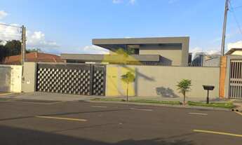 Imagem: CASA RESIDENCIAL em SÃO JOSÉ DO RIO PRETO