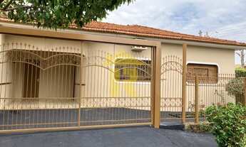 Imagem: CASA RESIDENCIAL em SÃO JOSÉ DO RIO PRETO