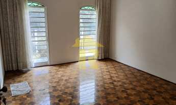 Imagem 5: Casa à Venda em São José do Rio Preto-SP, Vila Ercília - 3 Quartos, 1 Suíte, 2 Salas, 3 Ba