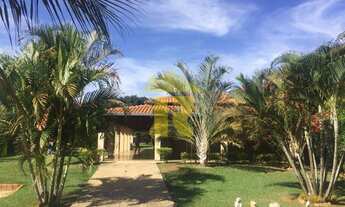 Imagem 2: CHACARA RESIDENCIAL em GUAPIAÇU - SP, ESTÂNCIA SÃO PAULO