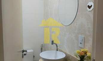 Imagem 5: CASA EM CONDOMÍNIO RESIDENCIAL em SÃO JOSÉ DO RIO PRETO - SP, JARDIM YOLANDA