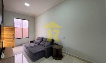 Imagem 6: CASA RESIDENCIAL em BADY BASSITT - SP, RESIDENCIAL MENEZES II