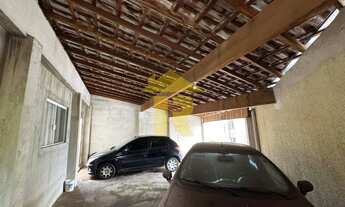 Imagem 5: CASA RESIDENCIAL em SÃO JOSÉ DO RIO PRETO - SP, JARDIM YOLANDA