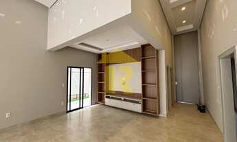 Imagem 2: CASA EM CONDOMÍNIO RESIDENCIAL em SÃO JOSÉ DO RIO PRETO - SP, RESIDENCIAL QUINTA DO GOLFE