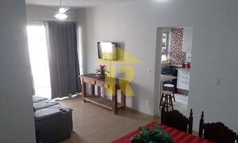 Imagem 3: Apartamento à venda em São José do Rio Preto-SP, Jardim Walkíria: 3 quartos, 2 salas, 2 ba