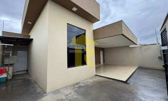 Imagem 3: CASA RESIDENCIAL em BADY BASSITT - SP, RESIDENCIAL MENEZES II