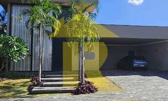 Imagem: Casa em Condomínio de Luxo no Parque Residencial