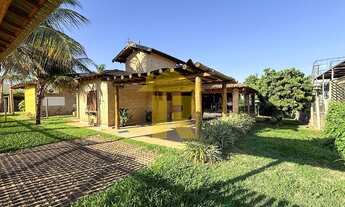 Imagem: CASA EM CONDOMÍNIO RESIDENCIAL em MENDONÇA