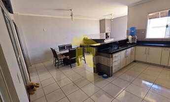 Imagem 7: CASA EM CONDOMÍNIO RESIDENCIAL em SÃO JOSÉ DO RIO PRETO - SP, CONDOMÍNIO RESIDENCIAL PARQU