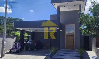 Imagem: CASA EM CONDOMÍNIO RESIDENCIAL em BADY