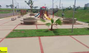 Imagem 7: TERRENO RESIDENCIAL em São José do Rio Preto - SP, Condomínio Quinta do Lago II - Lac Lema