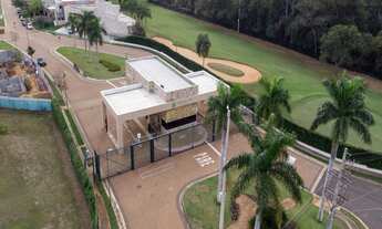 Imagem 4: TERRENO EM CONDOMÍNIO RESIDENCIAL em SÃO JOSÉ DO RIO PRETO - SP, CONDOMÍNIO QUINTA DO GOLF