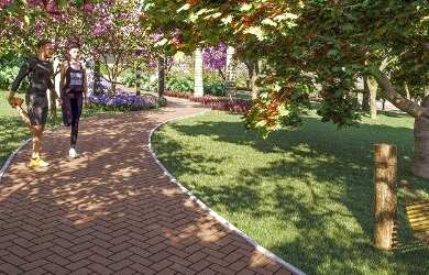 Imagem 4: TERRENO RESIDENCIAL em SÃO JOSÉ DO RIO PRETO - SP, Complexo Eplenum