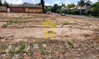 Imagem 2: TERRENO RESIDENCIAL em SÃO JOSÉ DO RIO PRETO - SP, CONDOMÍNIO PARQUE RESIDENCIAL DAMHA I