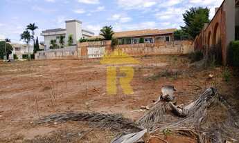 Imagem 4: TERRENO RESIDENCIAL em SÃO JOSÉ DO RIO PRETO - SP, CONDOMÍNIO PARQUE RESIDENCIAL DAMHA I