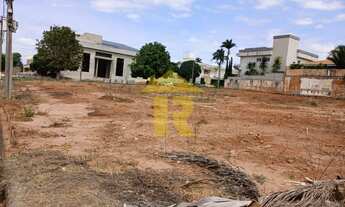 Imagem 5: TERRENO RESIDENCIAL em SÃO JOSÉ DO RIO PRETO - SP, CONDOMÍNIO PARQUE RESIDENCIAL DAMHA I