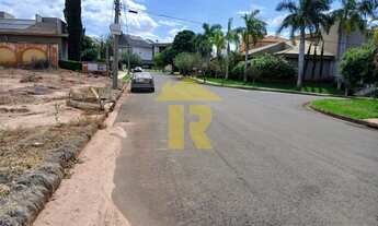 Imagem 7: TERRENO RESIDENCIAL em SÃO JOSÉ DO RIO PRETO - SP, CONDOMÍNIO PARQUE RESIDENCIAL DAMHA I