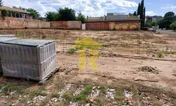 Imagem 2: TERRENO RESIDENCIAL em SÃO JOSÉ DO RIO PRETO - SP, CONDOMÍNIO PARQUE RESIDENCIAL DAMHA I