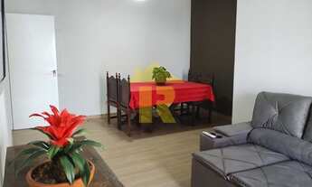 Imagem: Apartamento à venda em São José do Rio