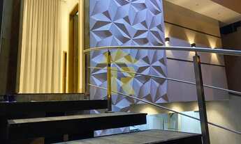 Imagem 3: Imperdível: Casa à venda no Portal Sul, Bady Bassitt-SP, 3 quartos, 3 suítes, 3 salas, 4 b