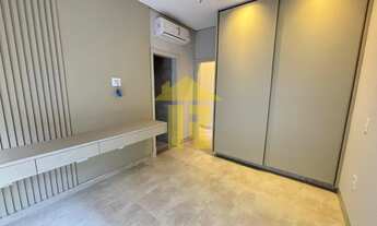 Imagem 7: CASA EM CONDOMÍNIO RESIDENCIAL em SÃO JOSÉ DO RIO PRETO - SP, RESIDENCIAL QUINTA DO GOLFE