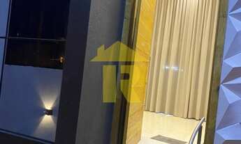 Imagem 5: Imperdível: Casa à venda no Portal Sul, Bady Bassitt-SP, 3 quartos, 3 suítes, 3 salas, 4 b