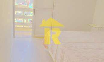 Imagem 6: Apartamento à venda em São José do Rio Preto-SP, Jardim Walkíria: 3 quartos, 2 salas, 2 ba