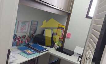 Imagem 5: Casa em Condomínio de Luxo à Venda em São José do Rio Preto SP - Condomínio Parque da Libe