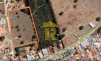 Imagem: TERRENO MISTO em MENDONÇA - SP, CENTRO