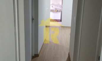 Imagem 4: Apartamento à venda em São José do Rio Preto-SP, Jardim Walkíria: 3 quartos, 2 salas, 2 ba