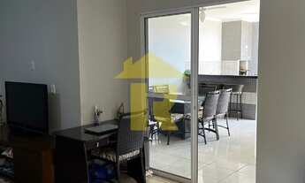 Imagem 4: CASA EM CONDOMÍNIO RESIDENCIAL em SÃO JOSÉ DO RIO PRETO - SP, CONDOMÍNIO RESIDENCIAL PARQU